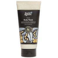Back 2 Nature Body Wash 